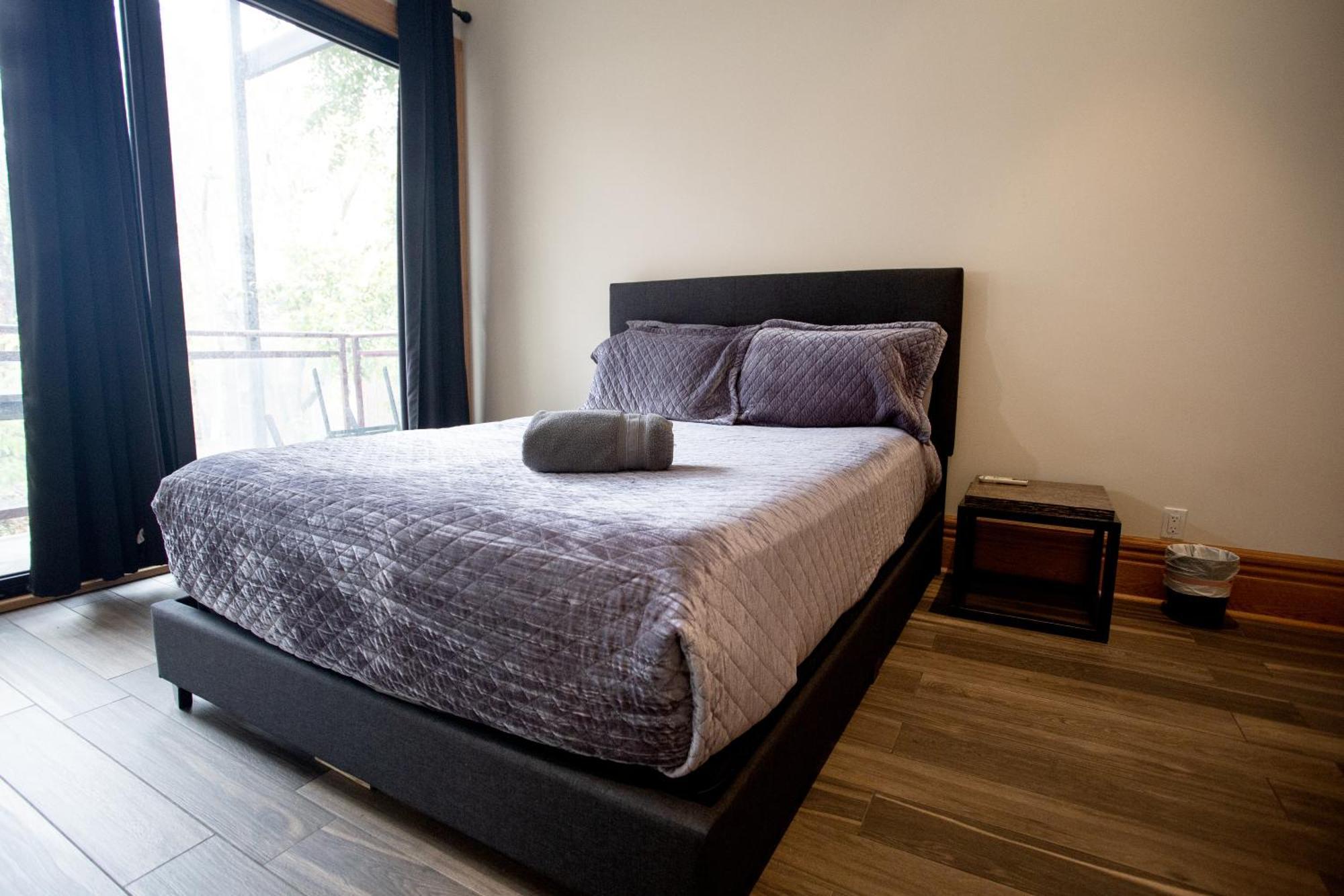 Spacious Downtown Montreal Apartment, 4Br-2Ba,Free Wifi Exterior foto